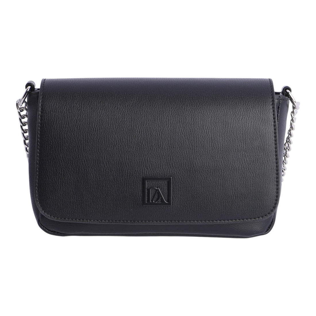 Bandolera Don Algodon Vínculo Negro - KimondoShop