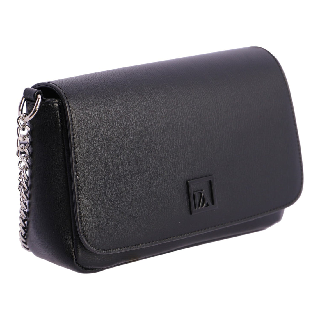 Bandolera Don Algodon Vínculo Negro - KimondoShop