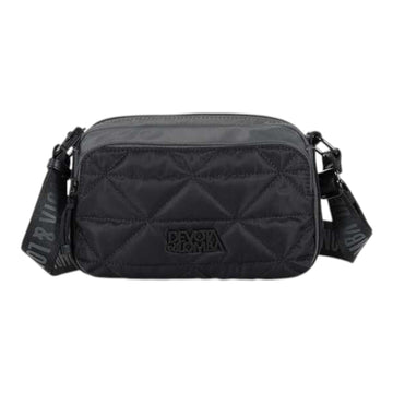 Bandolera multi Devota & Lomba Frame Negro - KimondoShop