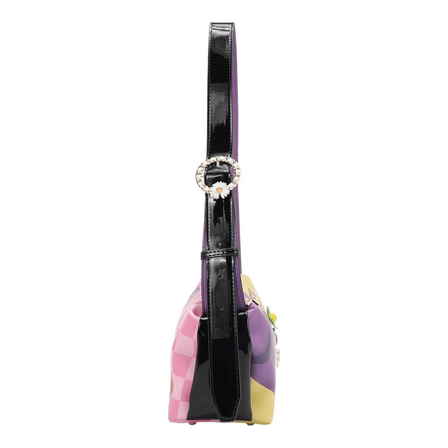 Bandolera Nicole Lee Nail Polish - KimondoShop
