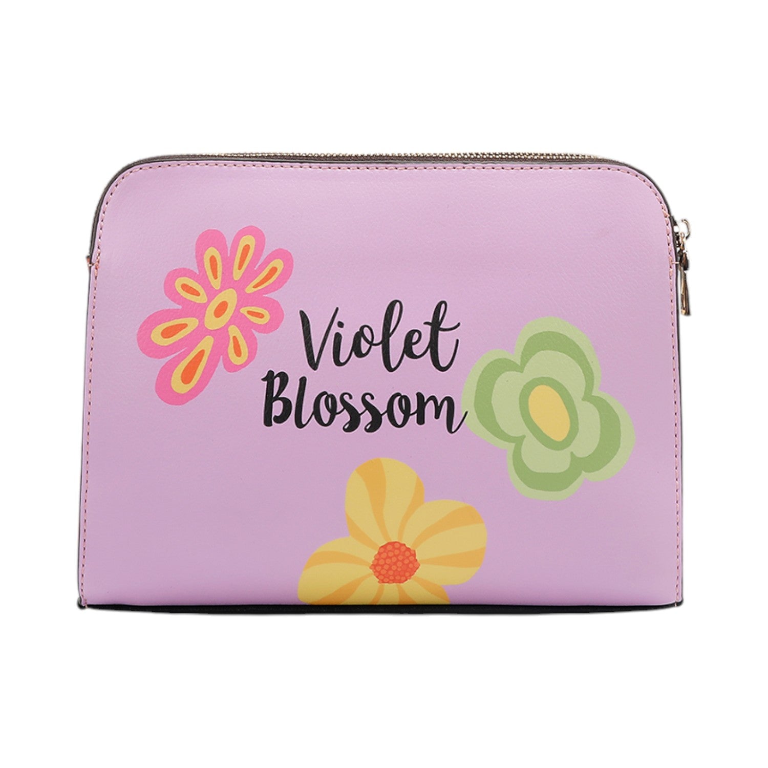 Bandolera Nicole Lee Violet Blossom - KimondoShop