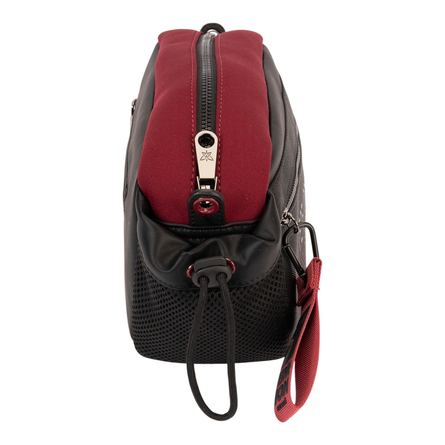 Bandolera Pepe Moll Sarah Negro - KimondoShop