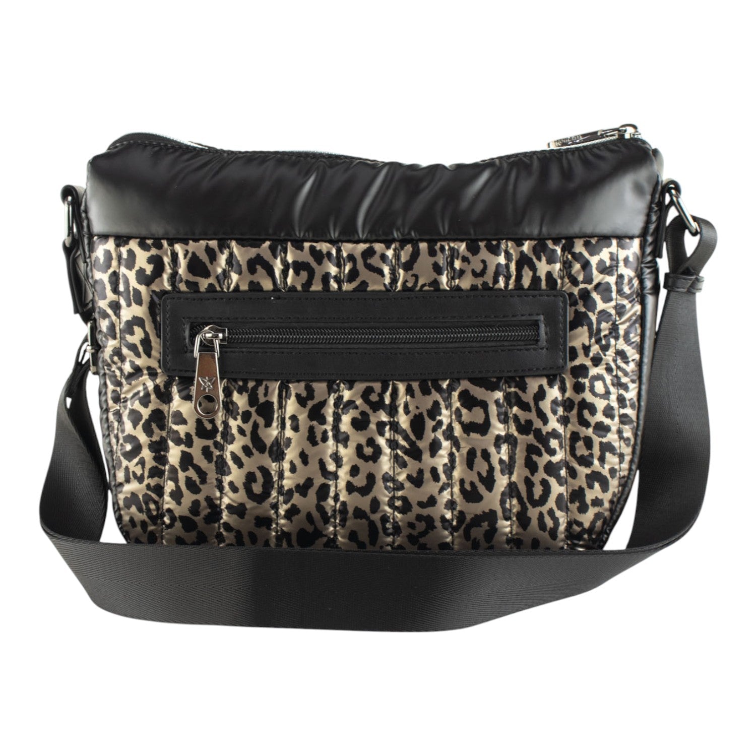 Bandolera Pepe Moll Sonia Golden - KimondoShop