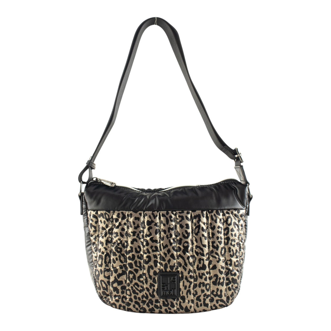 Bandolera Pepe Moll Sonia Golden - KimondoShop