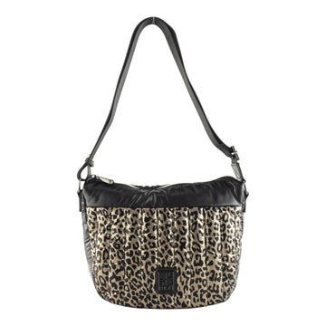 Bandolera Pepe Moll Sonia Golden - KimondoShop