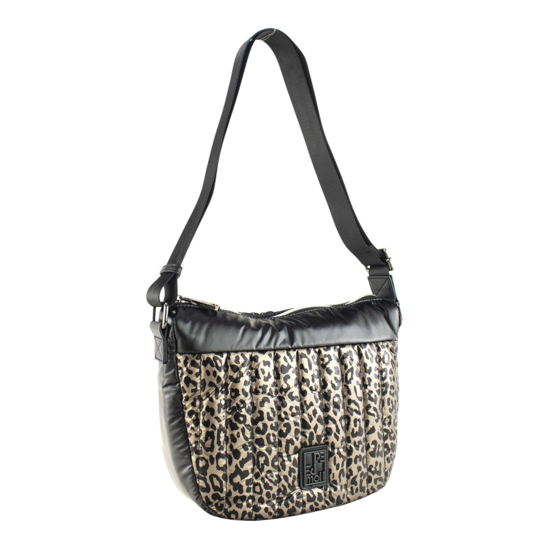Bandolera Pepe Moll Sonia Golden - KimondoShop