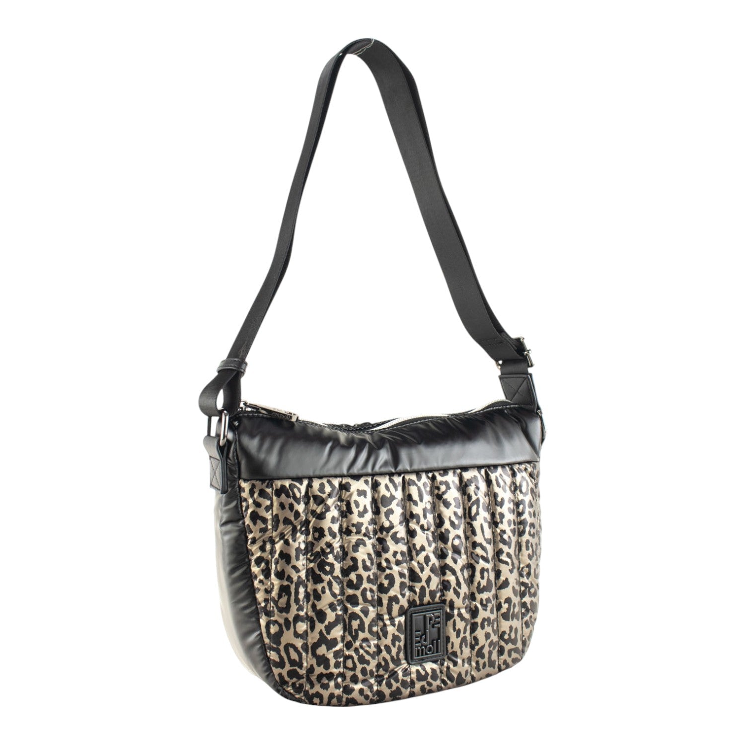 Bandolera Pepe Moll Sonia Golden - KimondoShop