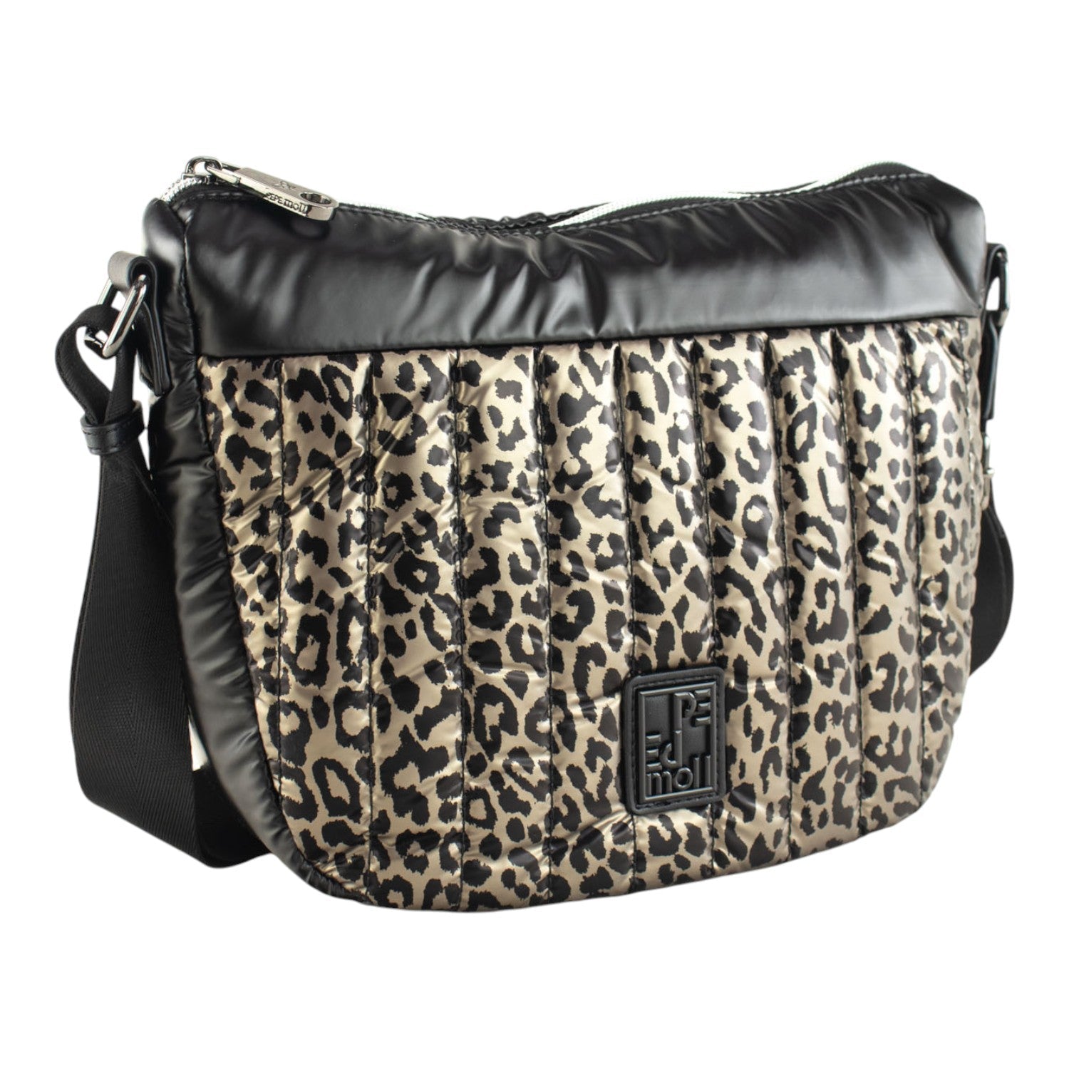 Bandolera Pepe Moll Sonia Golden - KimondoShop