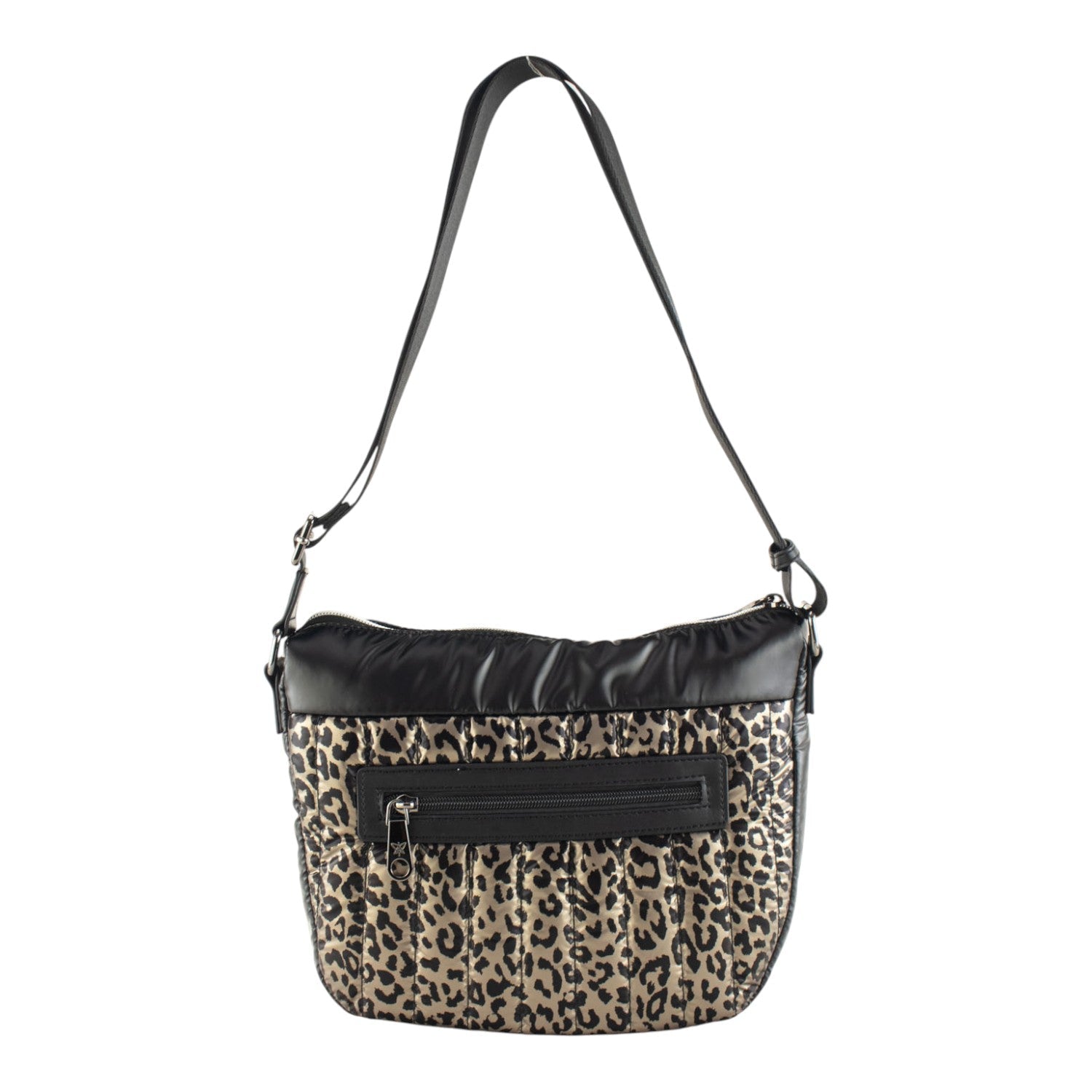 Bandolera Pepe Moll Sonia Golden - KimondoShop
