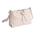 Bandolera saco Don Algodon Niza Marfil - KimondoShop