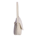 Bandolera solapa Don Algodon Oslo Marfil - KimondoShop