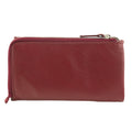 Billetero de piel Premium Pregato Diva - KimondoShop