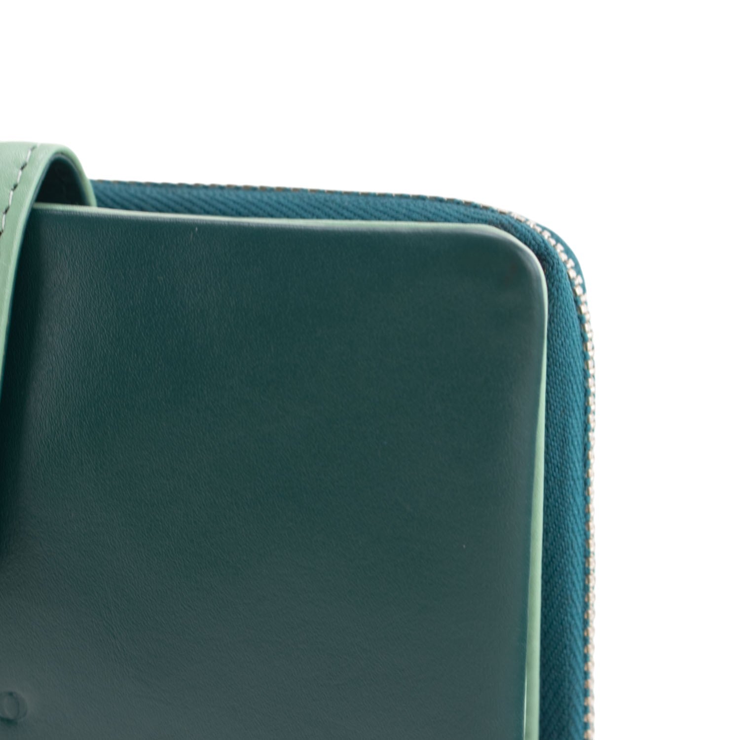 Billetero de piel Premium Pregato Intreccio Intenso - KimondoShop