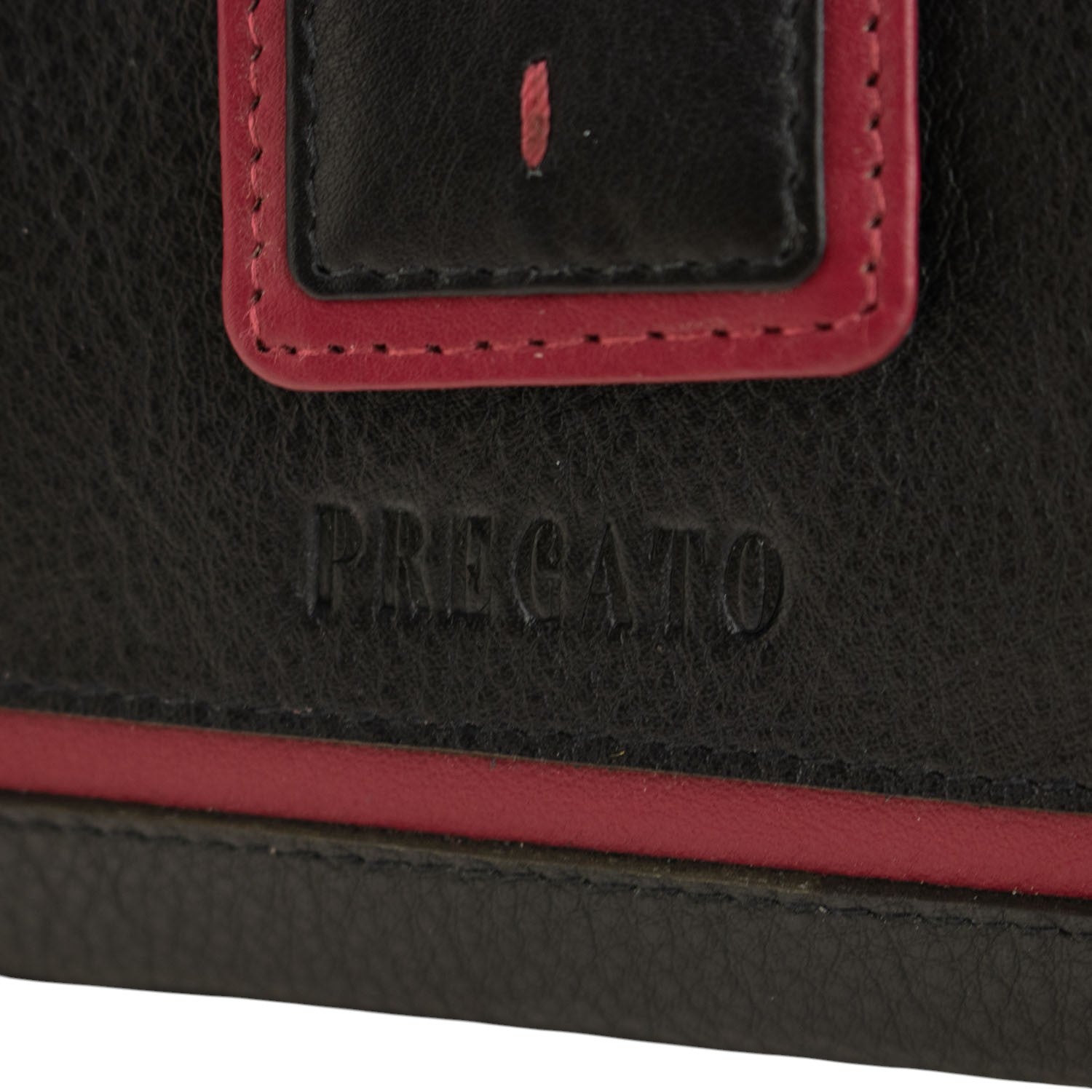 Billetero de piel Premium Pregato Notte - KimondoShop