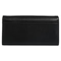 Billetero largo Nicole Lee Calista Negro - KimondoShop