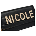 Billetero largo Nicole Lee Calista Negro - KimondoShop