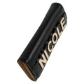Billetero largo Nicole Lee Calista Negro - KimondoShop