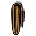 Billetero largo Nicole Lee Calista Negro - KimondoShop