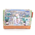 Billetero mediano con solapa Sweet Candy - KimondoShop