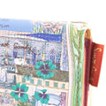 Billetero mediano con solapa Sweet Candy - KimondoShop