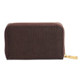 Billetero mediano Don Algodon Mistic Marrón - KimondoShop