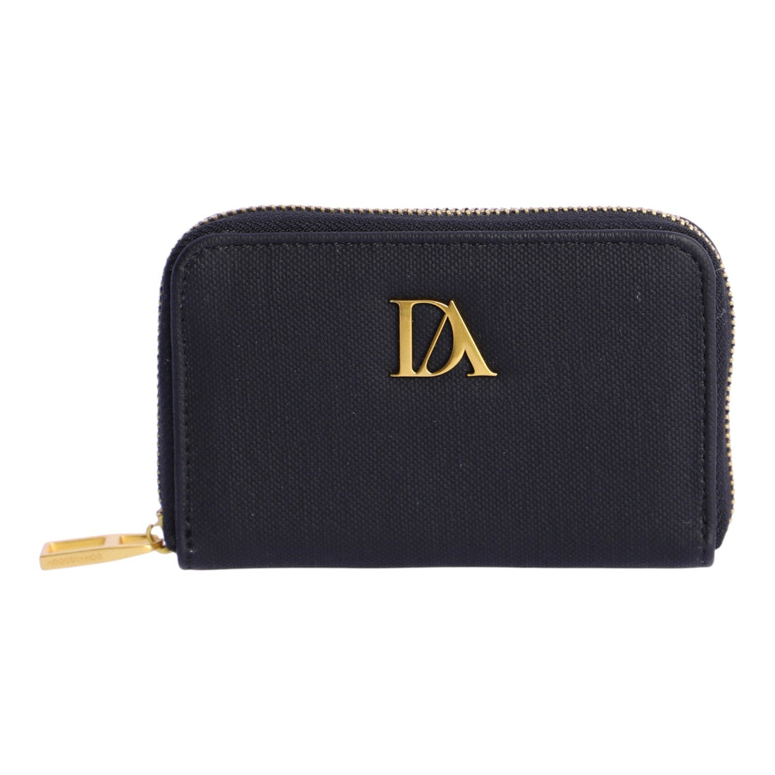 Billetero mediano Don Algodon Mistic Negro - KimondoShop