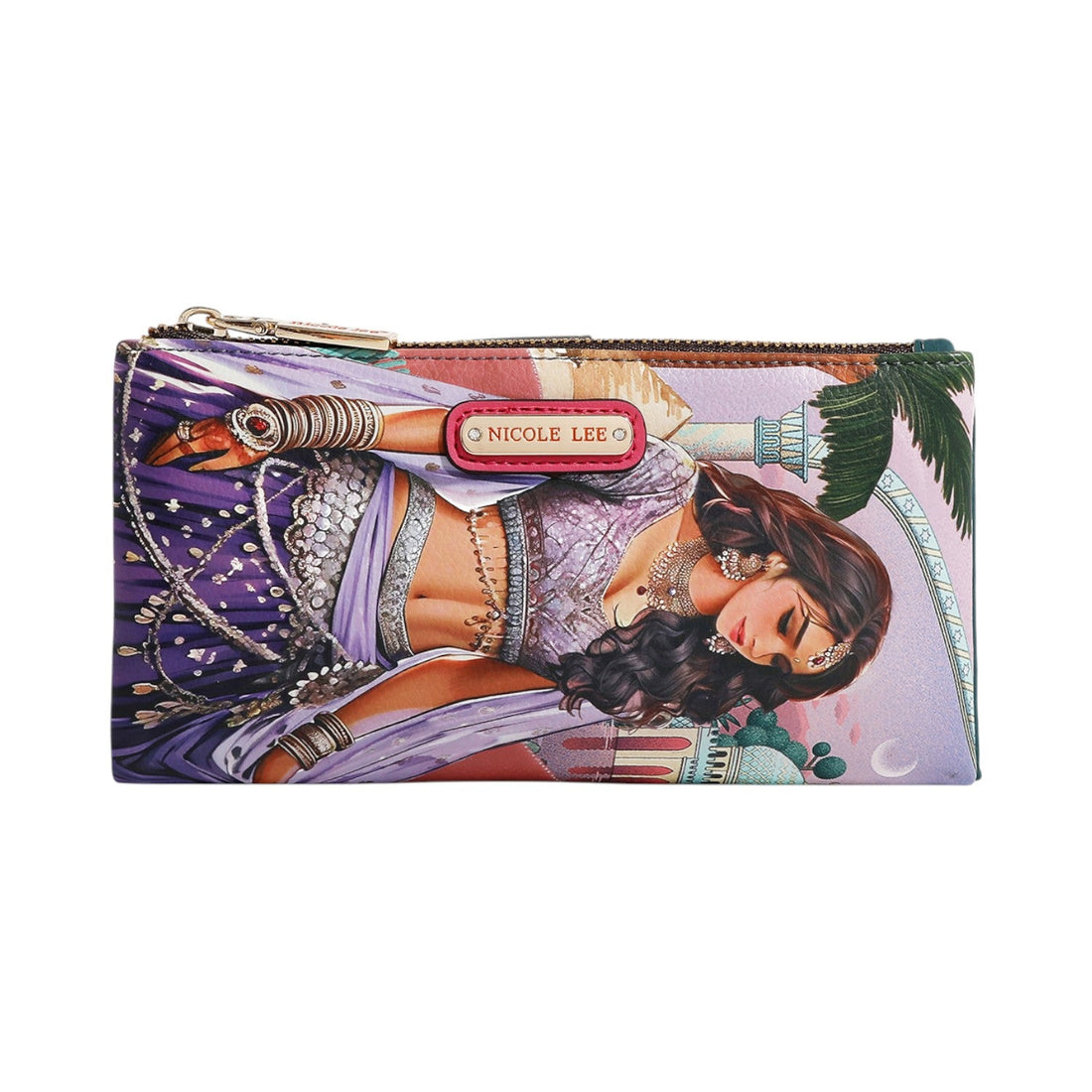 Billetero touch Nicole Lee Queen Cleopatra - KimondoShop