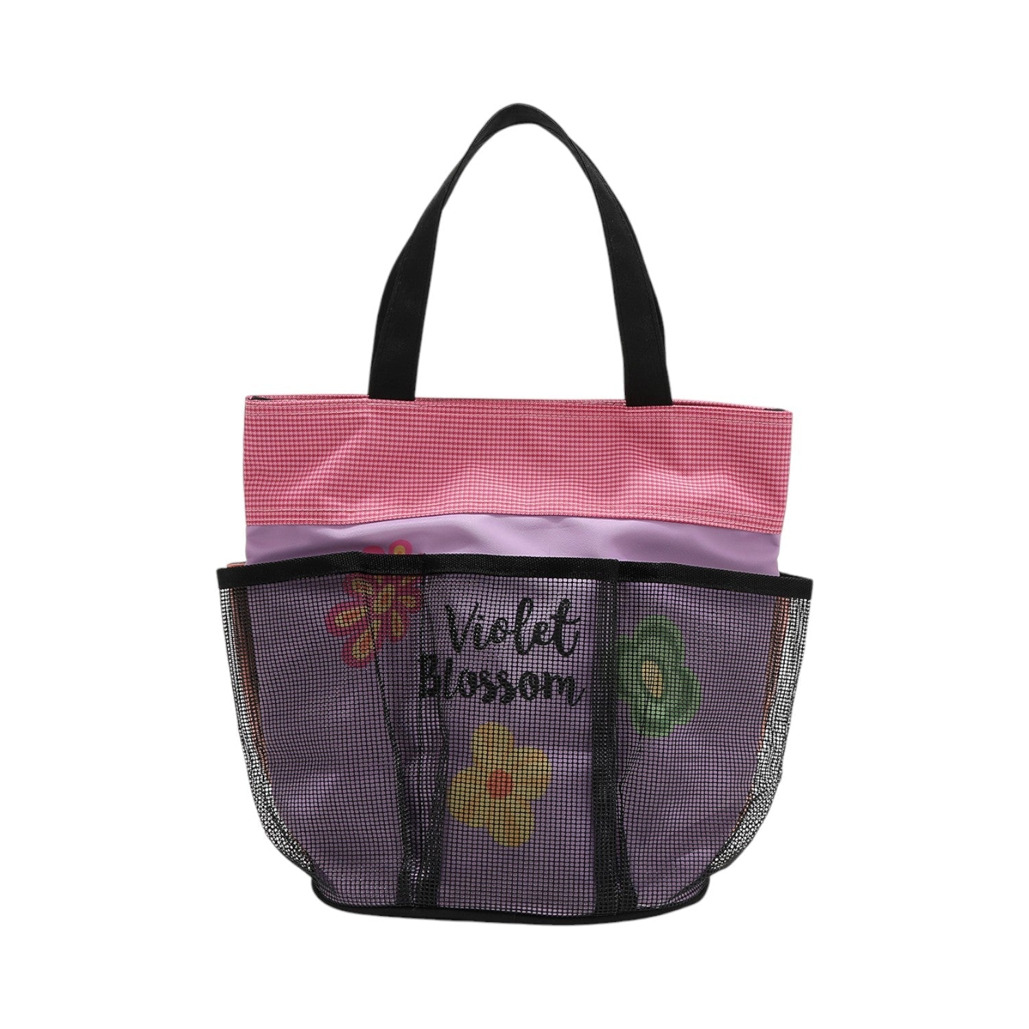 Bolsa cambia bolsos Nicole Lee Violet Blossom - KimondoShop