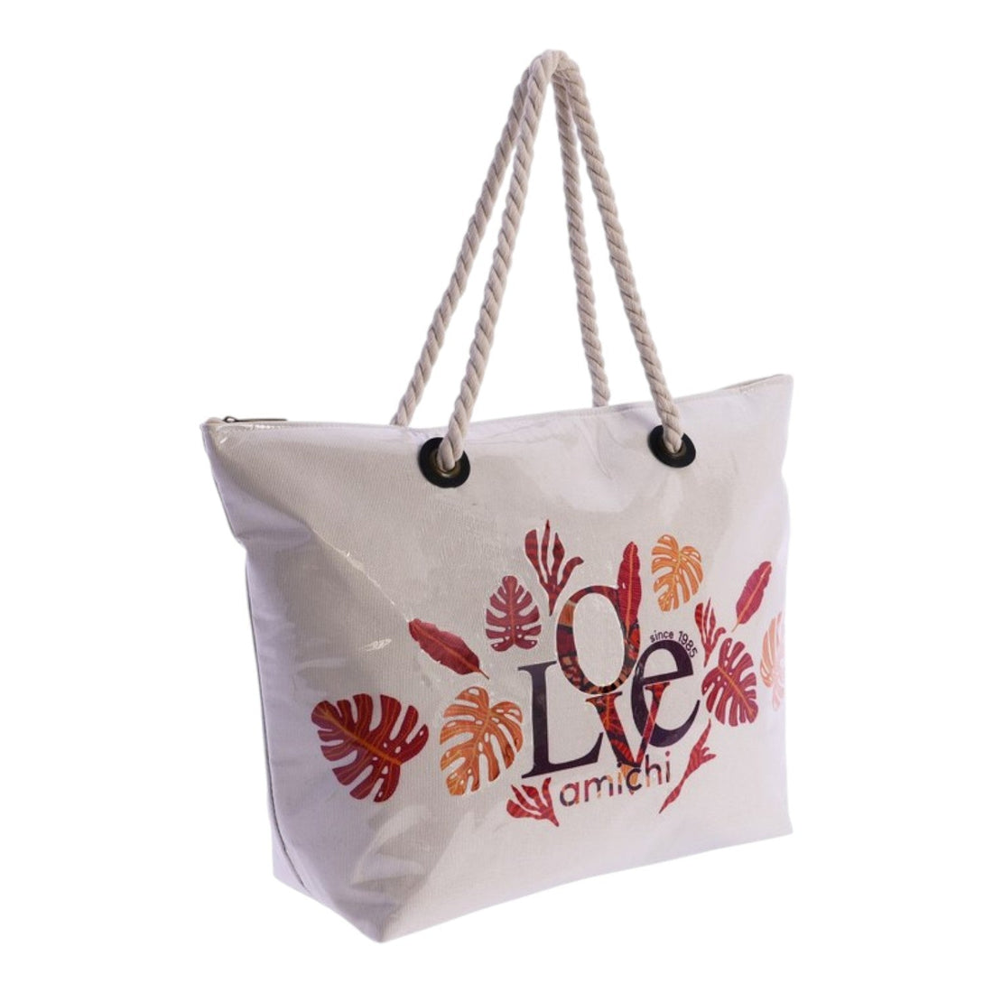 Bolsa playa Amichi Love - KimondoShop
