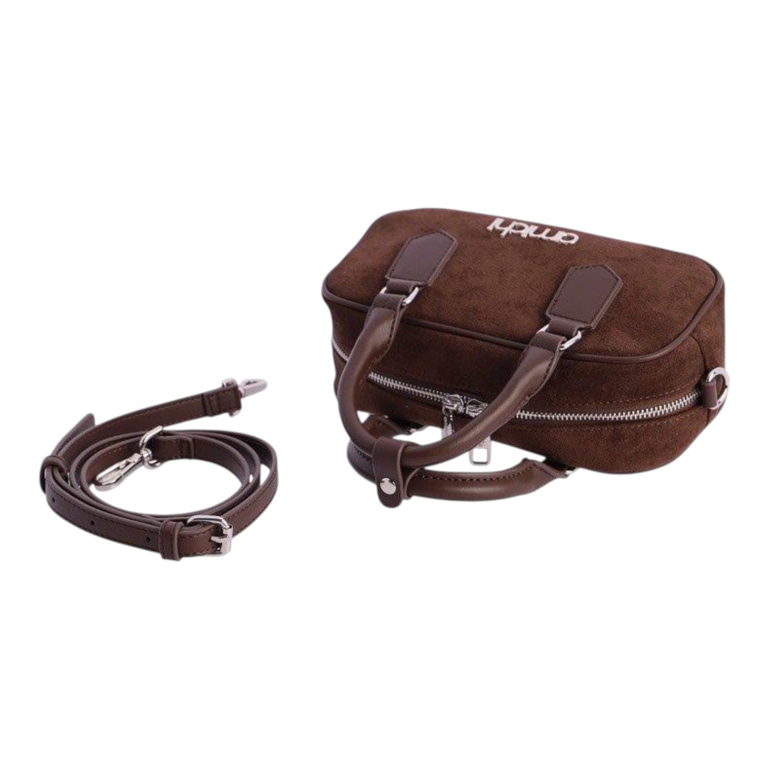 Bolso Amichi Calma Marrón - KimondoShop