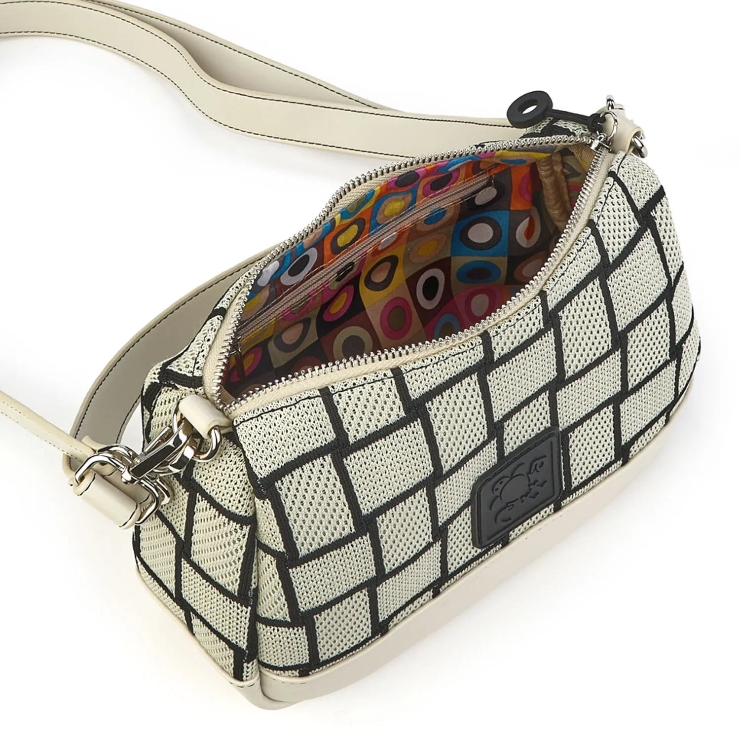 Bolso Baguette Caminatta Spritz - KimondoShop