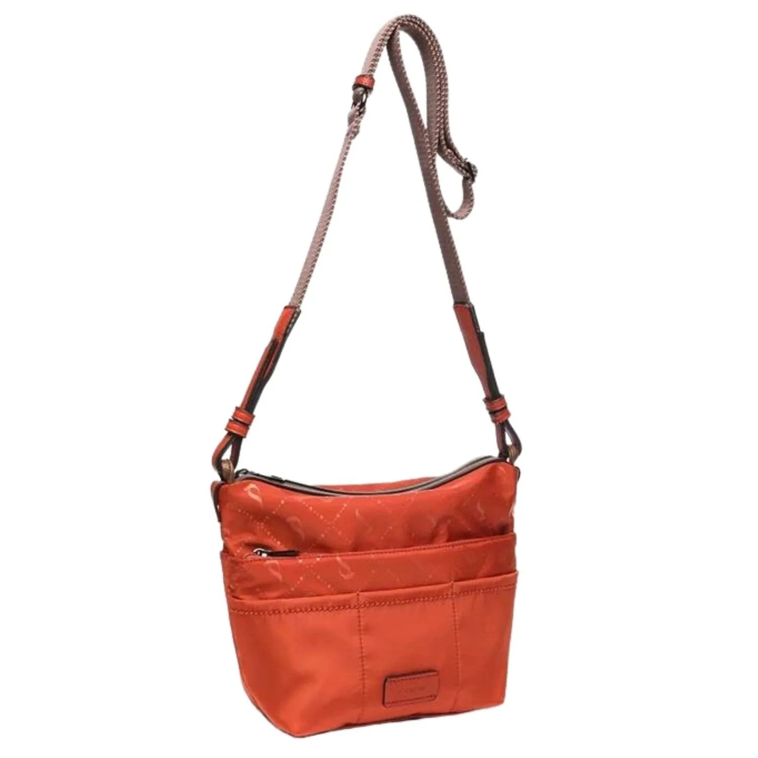 Bolso bandolera organizador Abbacino Lithres - KimondoShop