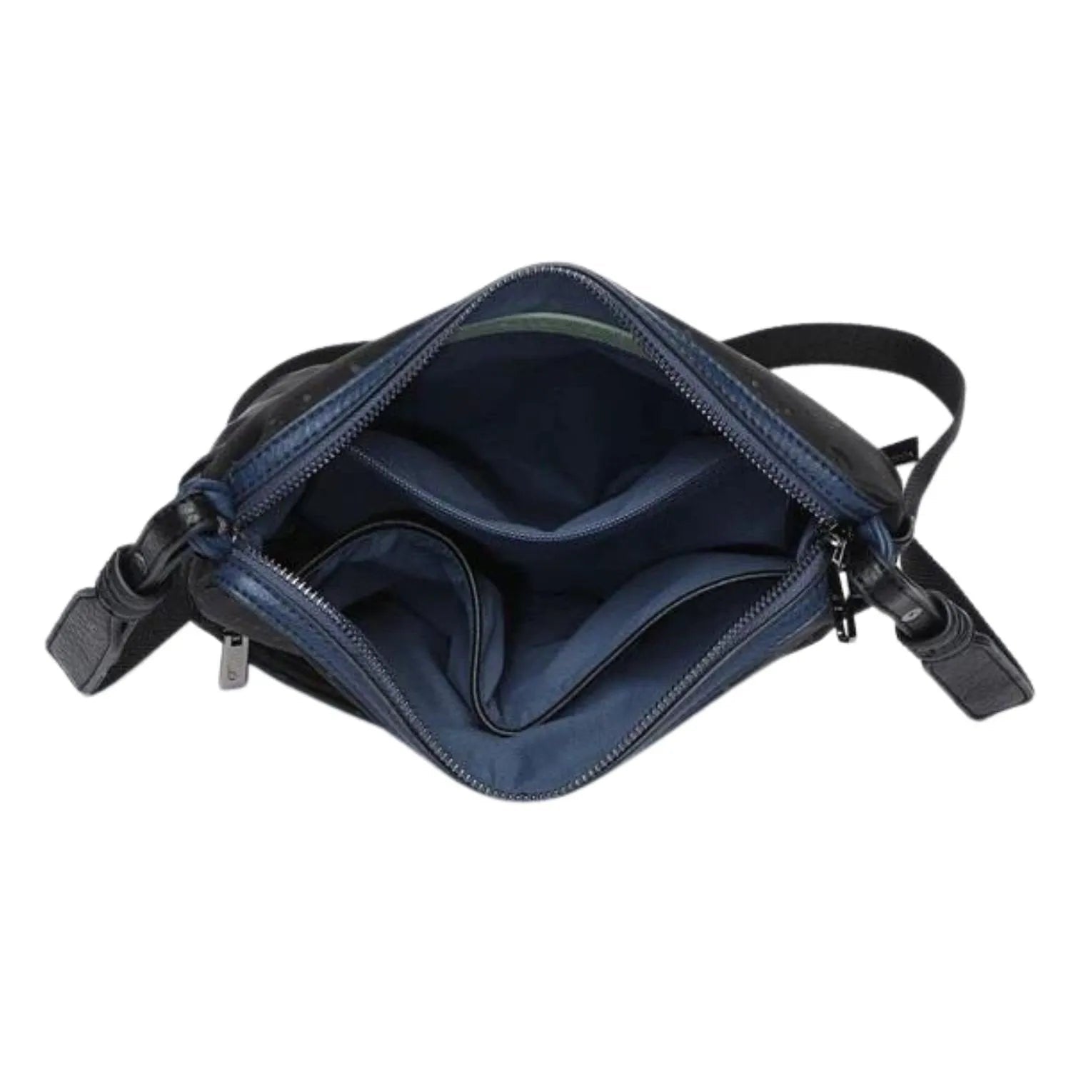 Bolso bandolera organizador Abbacino Lithres - KimondoShop