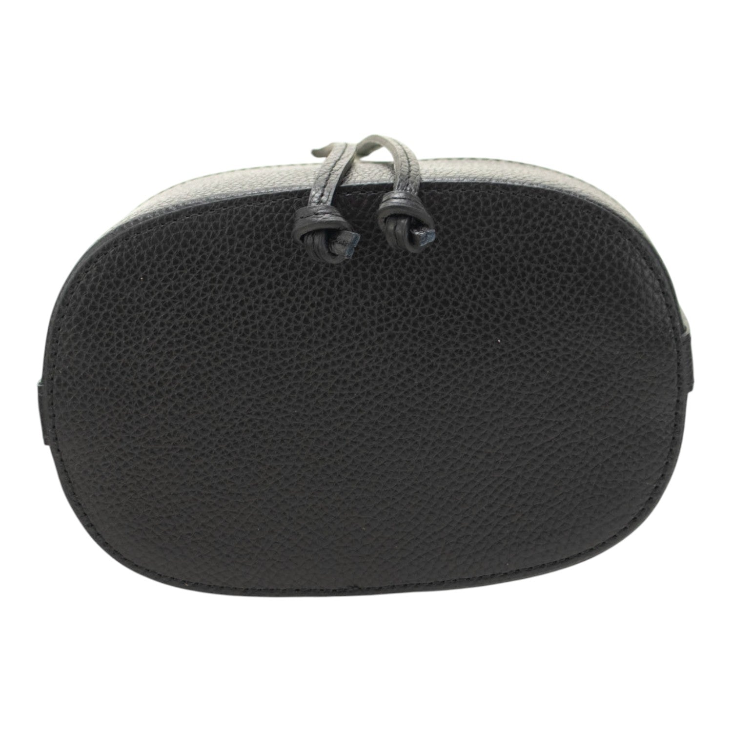 Bolso bombonera en Piel Pregato Ayra Cow brown - KimondoShop