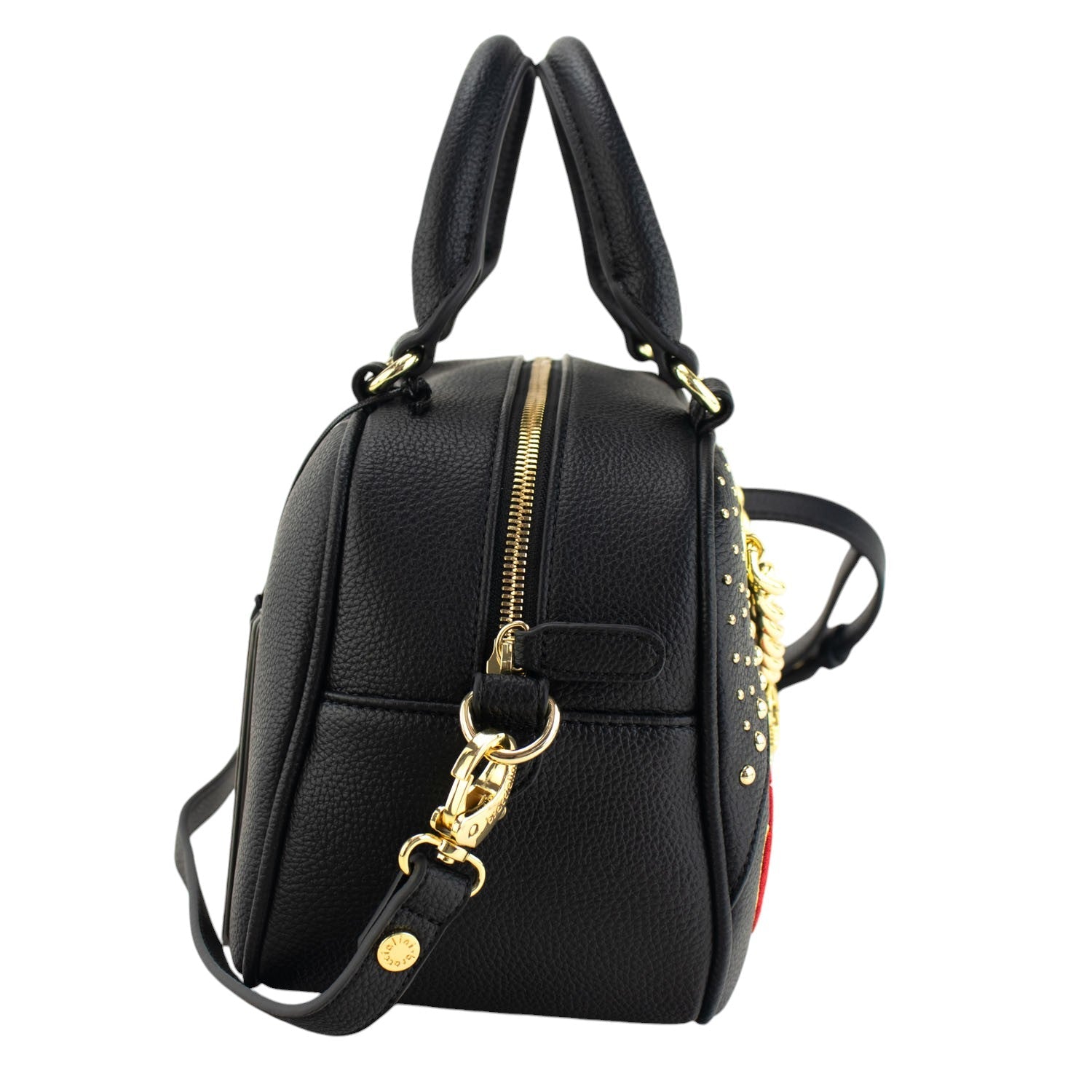 Bolso bowling Braccialini Rock - KimondoShop