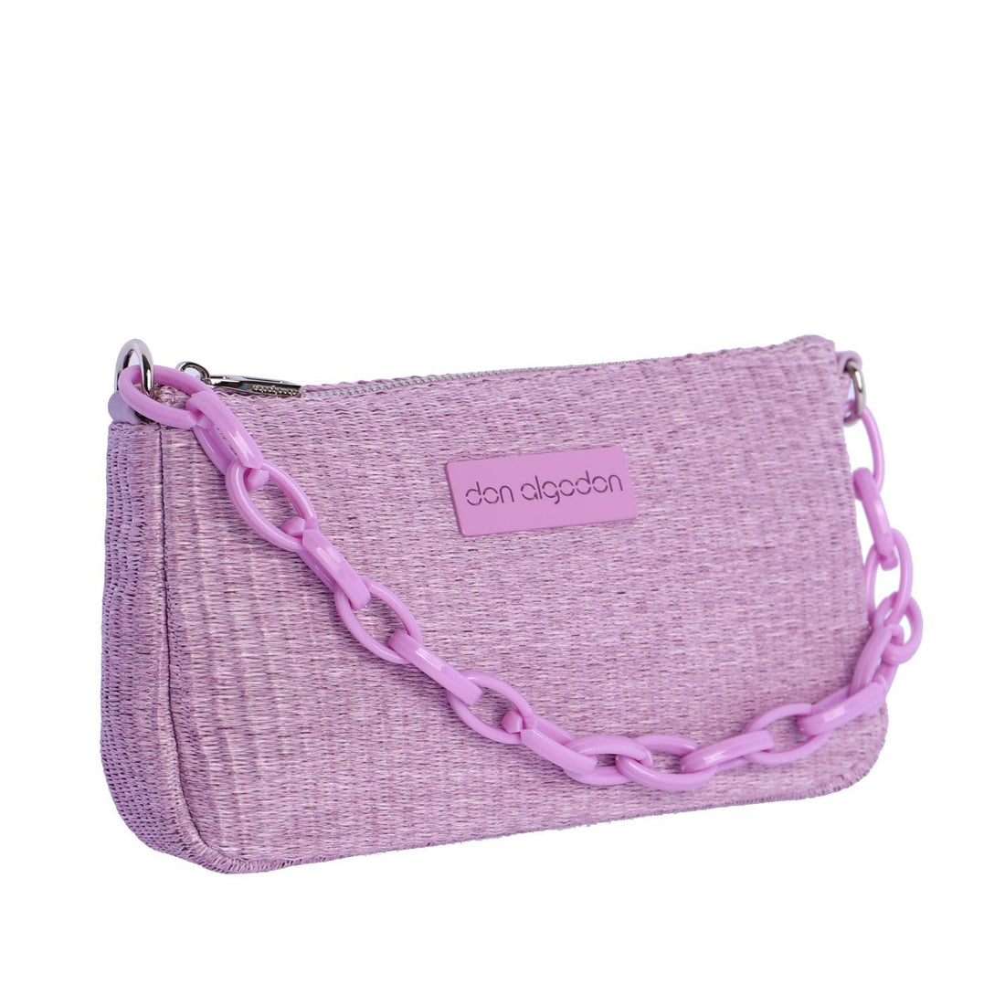 Bolso clutch Don Algodon Icaria - KimondoShop