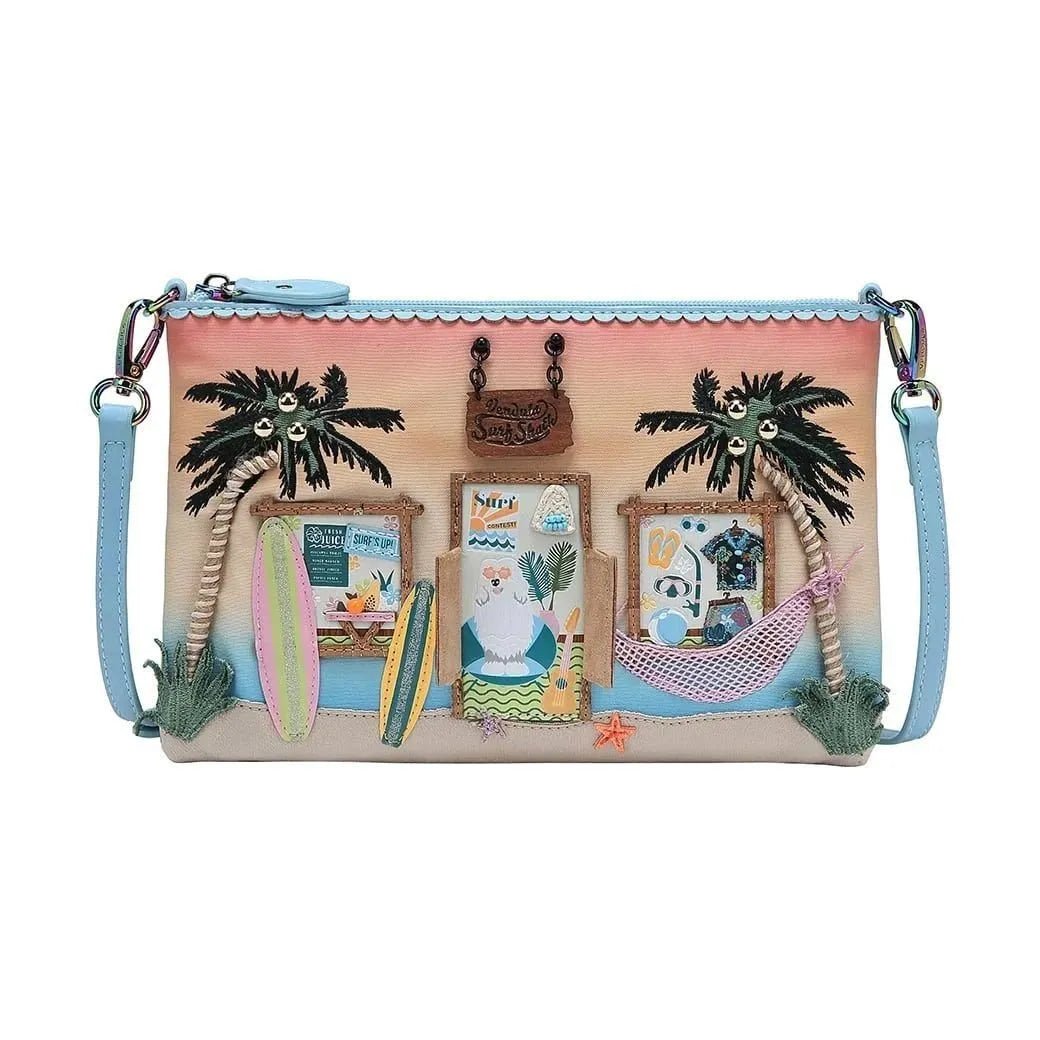 Bolso Clutch Vendula The Surf Shack - KimondoShop