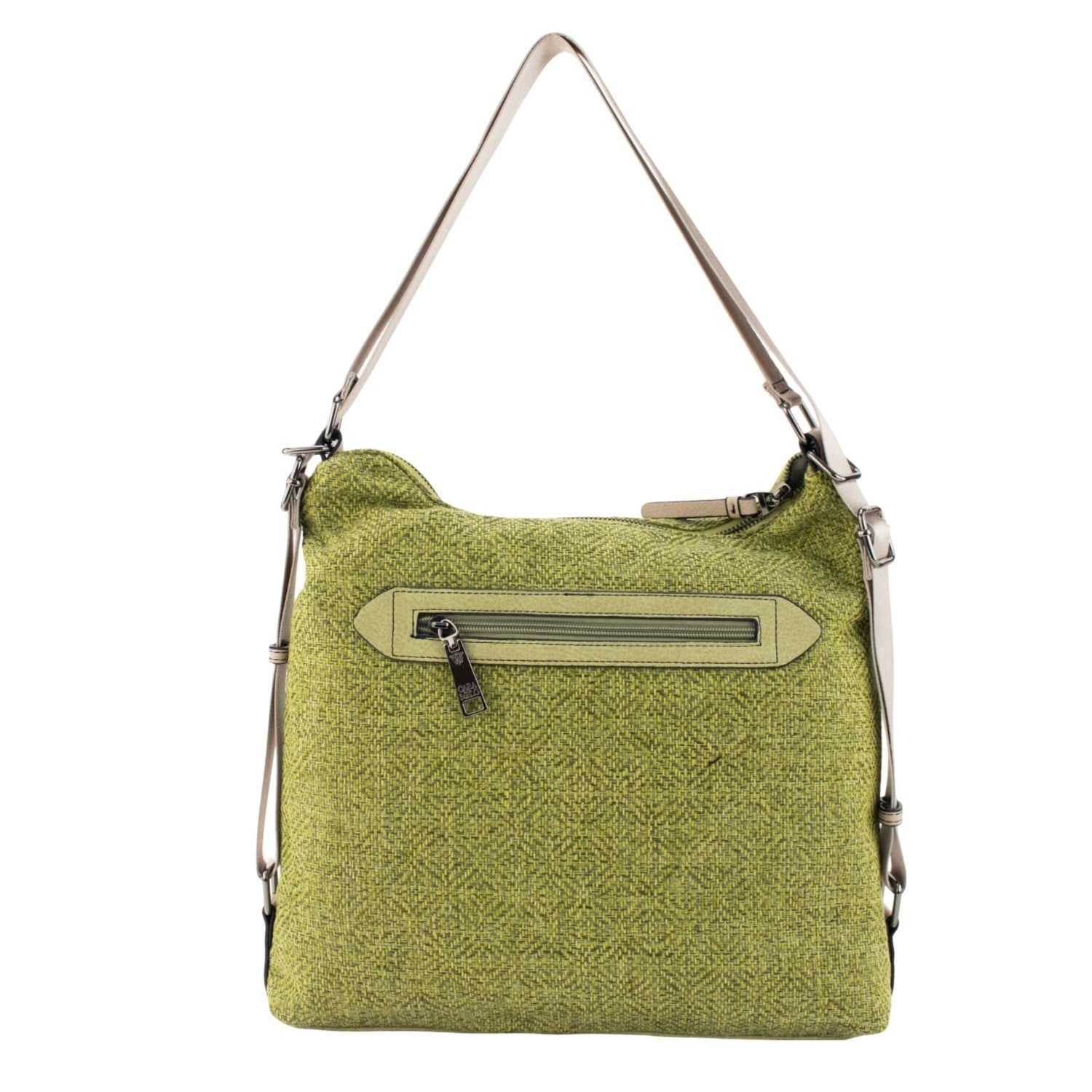 Bolso convertible Caramelo Hilda - KimondoShop