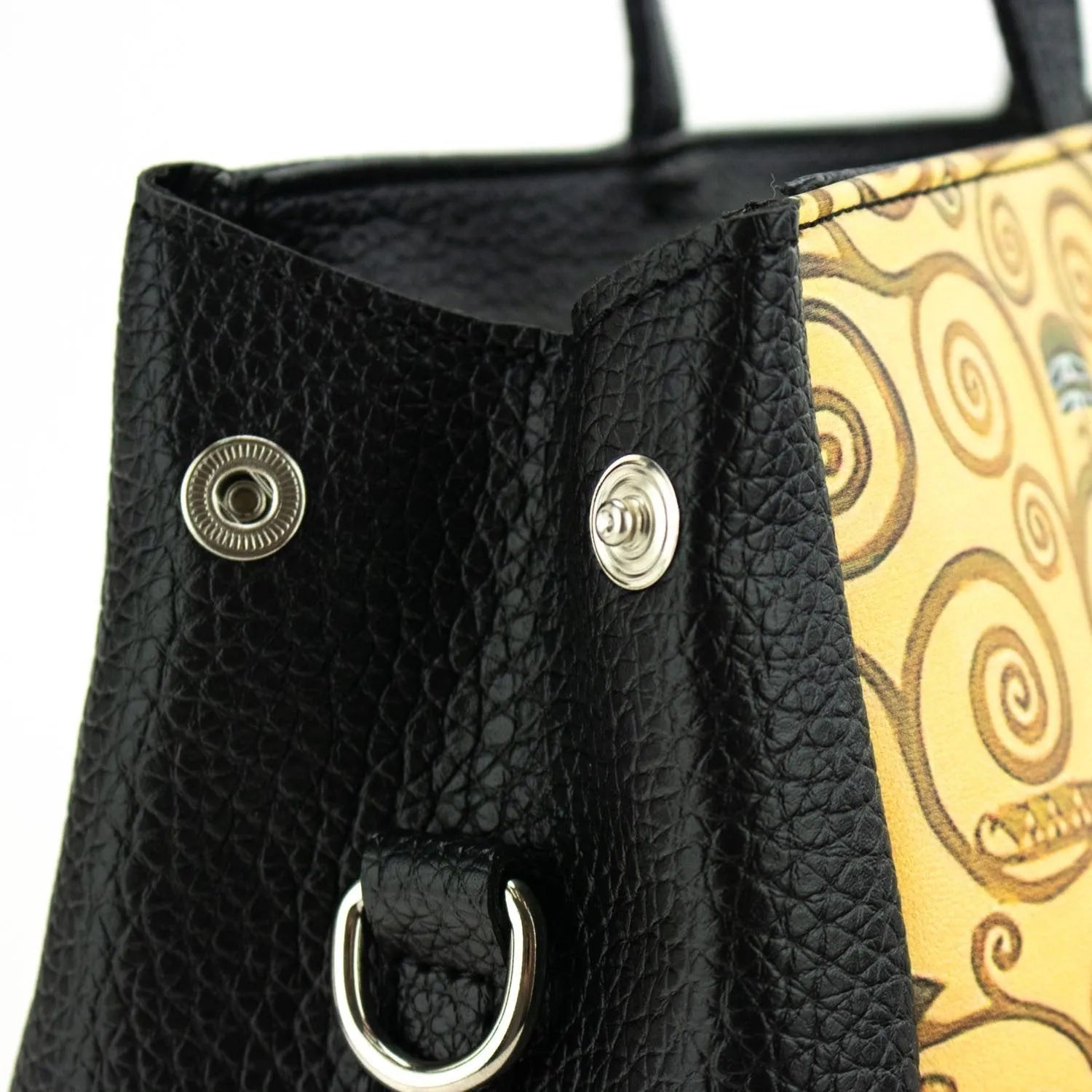 Bolso Cukki Gracia P Albero della vita di Klimt - KimondoShop