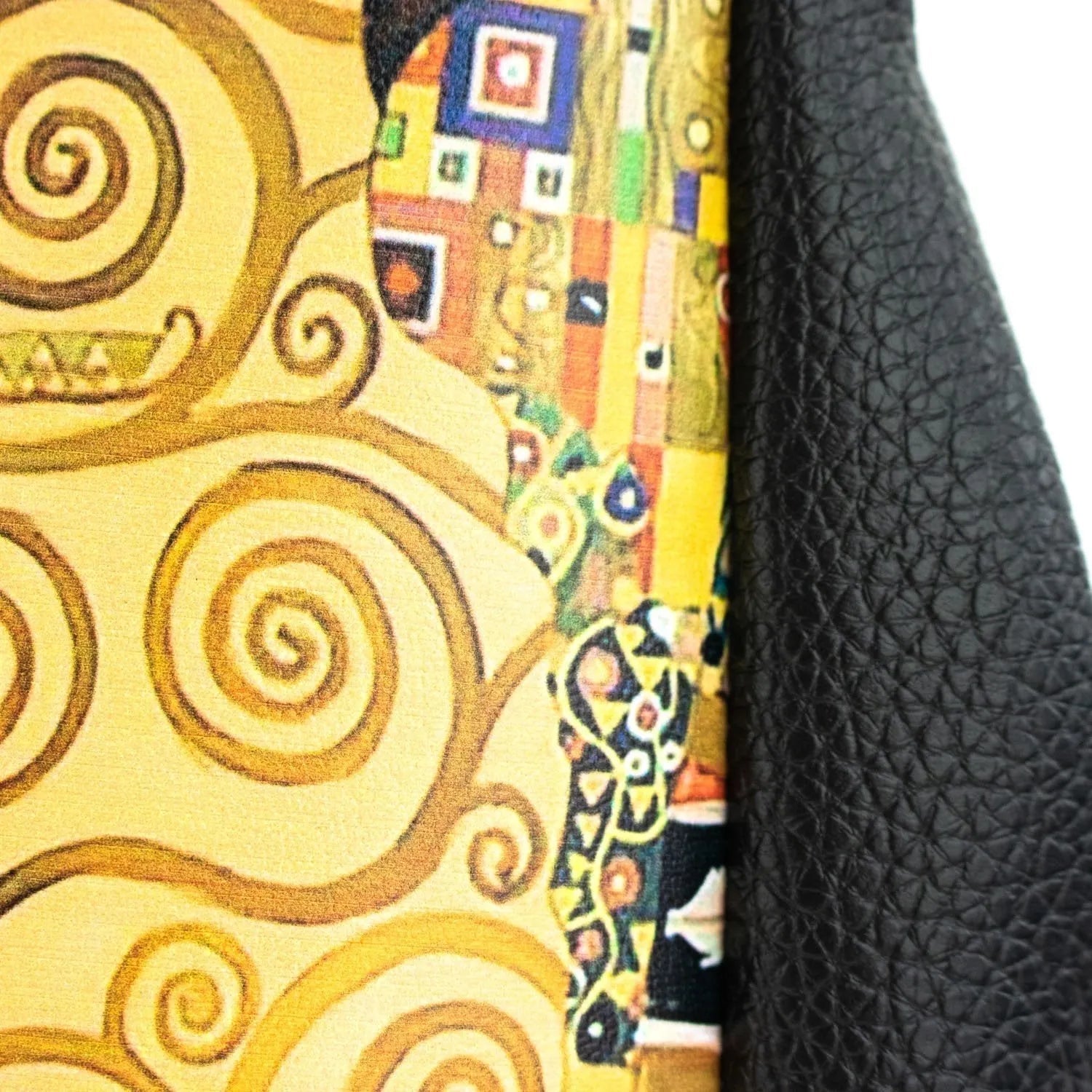 Bolso Cukki Gracia P Albero della vita di Klimt - KimondoShop