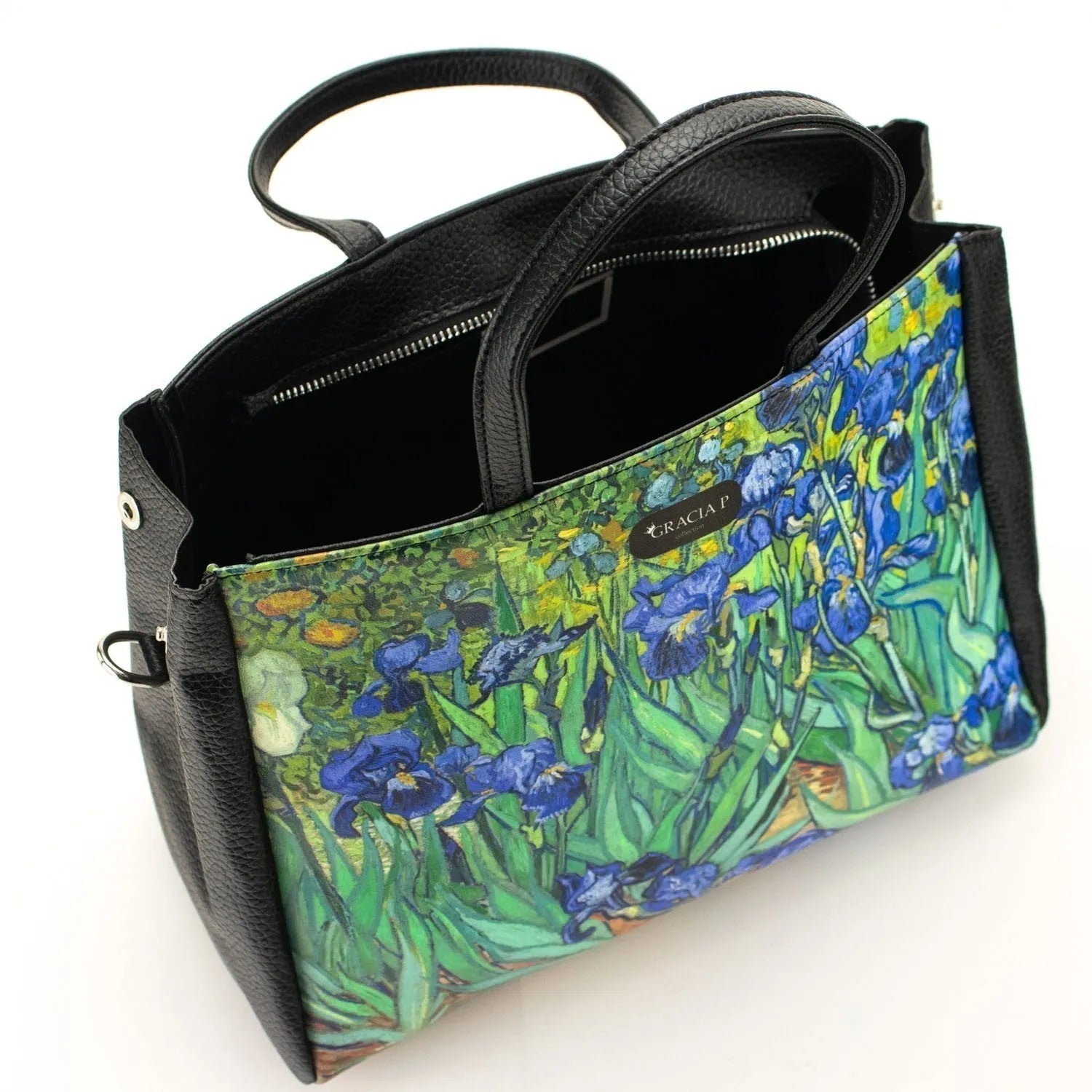 Bolso Cukki Gracia P Iris di Van Gogh - KimondoShop