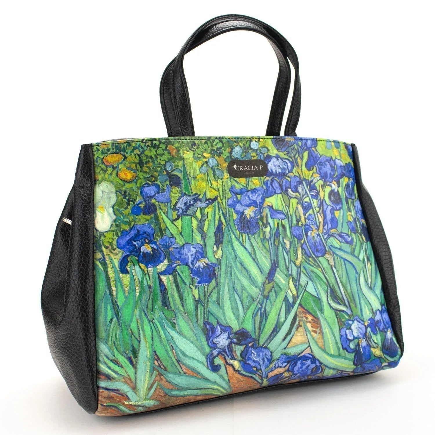 Bolso Cukki Gracia P Iris di Van Gogh - KimondoShop