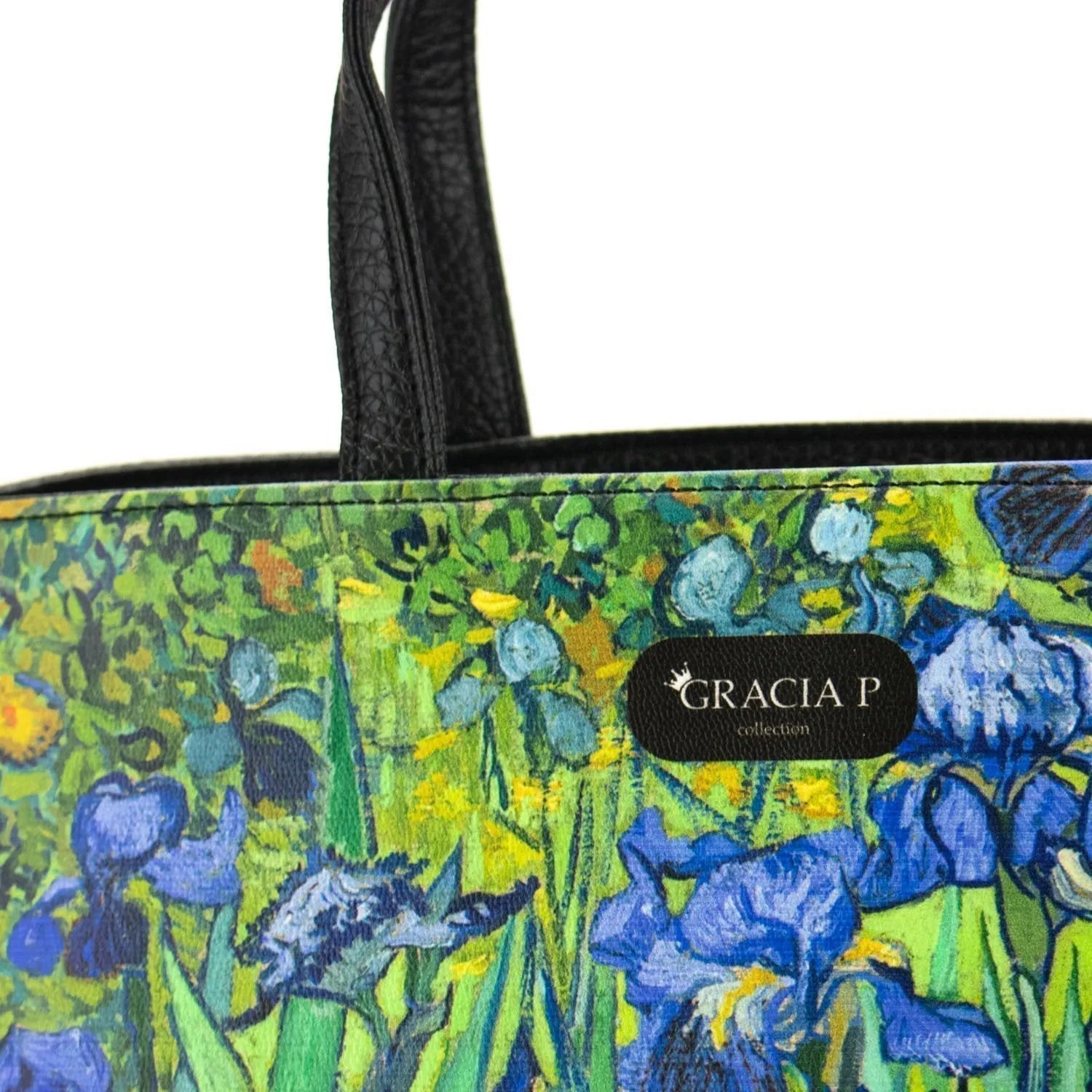 Bolso Cukki Gracia P Iris di Van Gogh - KimondoShop