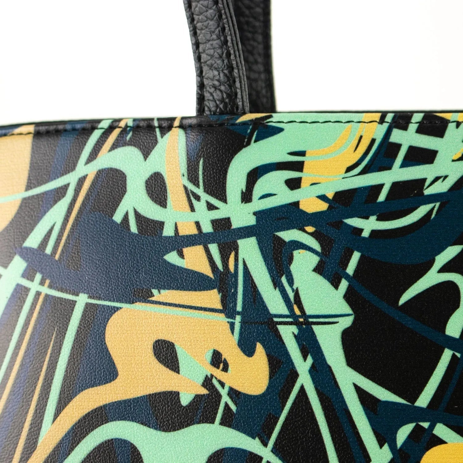 Bolso Cukki Gracia P King Abstract - KimondoShop