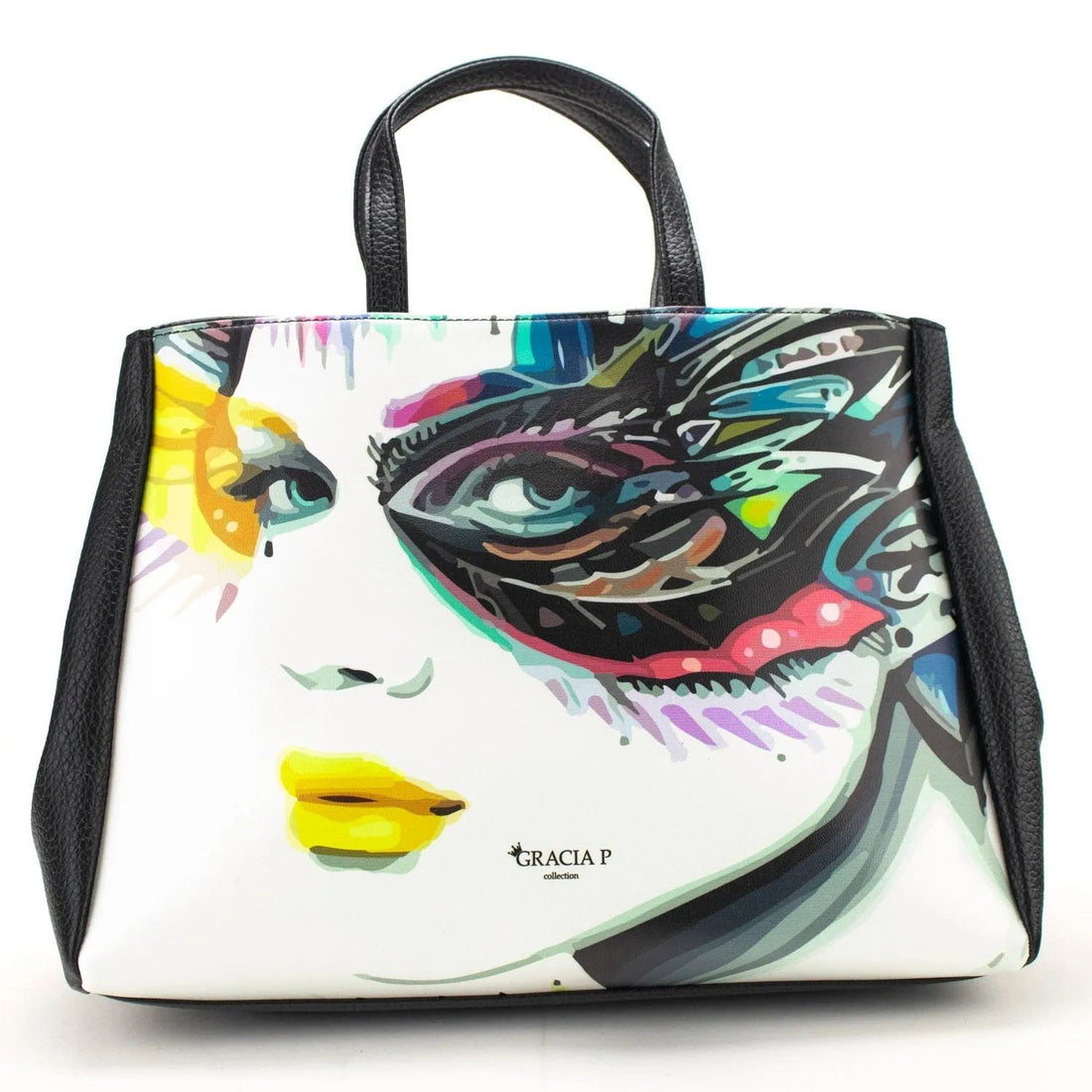 Bolso Cukki Gracia P Lady Carnival - KimondoShop