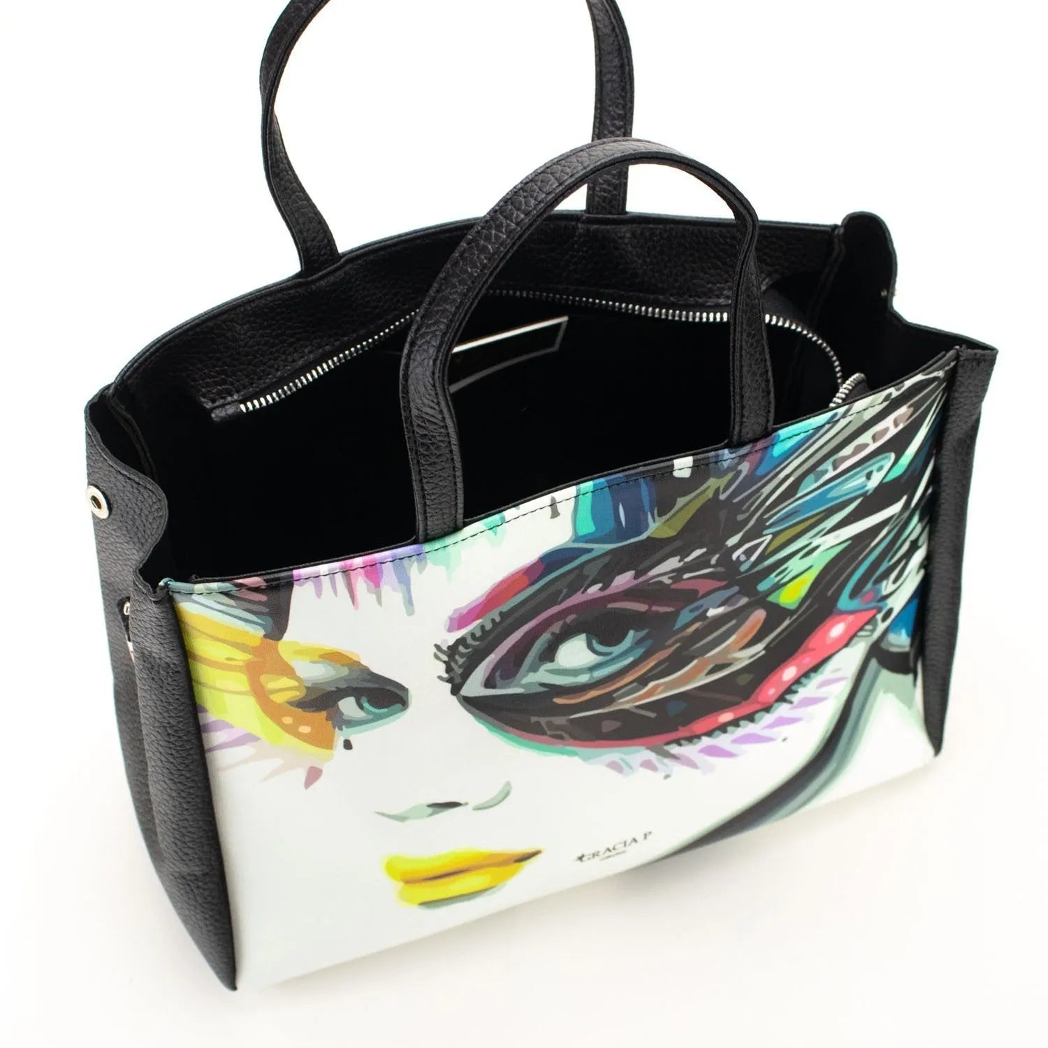 Bolso Cukki Gracia P Lady Carnival - KimondoShop