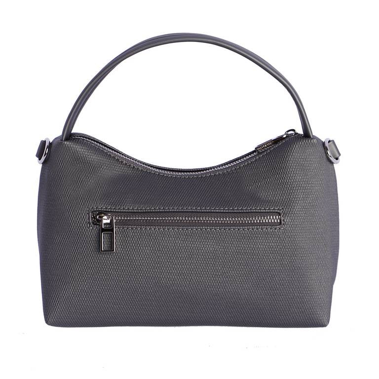 Bolso de mano Don Algodon Eventos Gris - KimondoShop