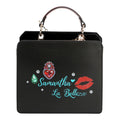 Bolso de mano Nicole Lee Samantha La Belleza - KimondoShop