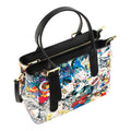 Bolso de mano Piel Pregato Serena Alicia - KimondoShop