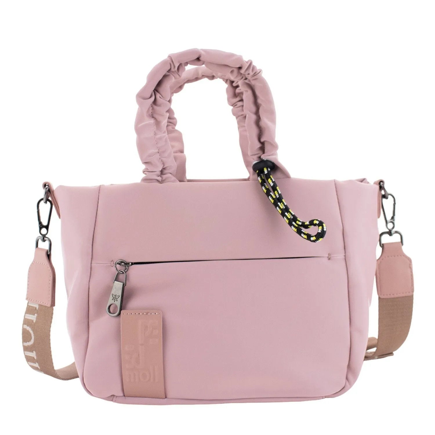 Bolso de mano tote Pepe Moll Claire - KimondoShop